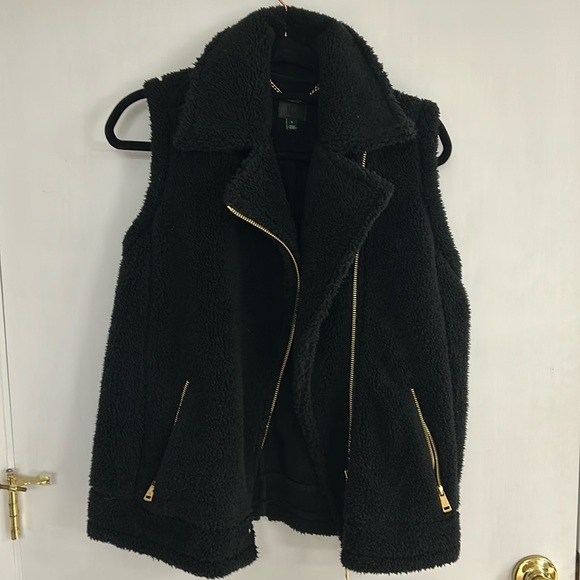 Ralph Lauren vest - Picture 1 of 6